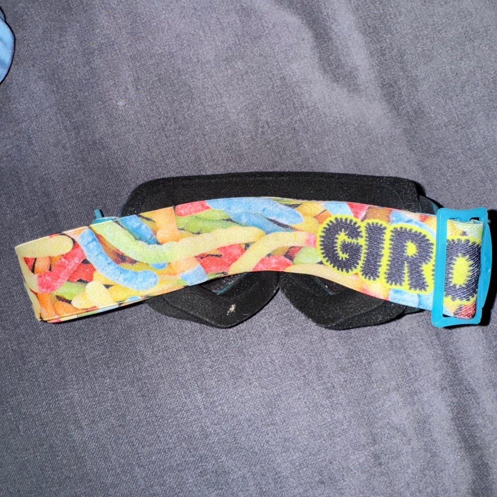 Kids Giro Ski Goggles